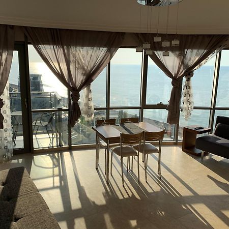Orbi Sea Towers Batumi Resort 外观 照片