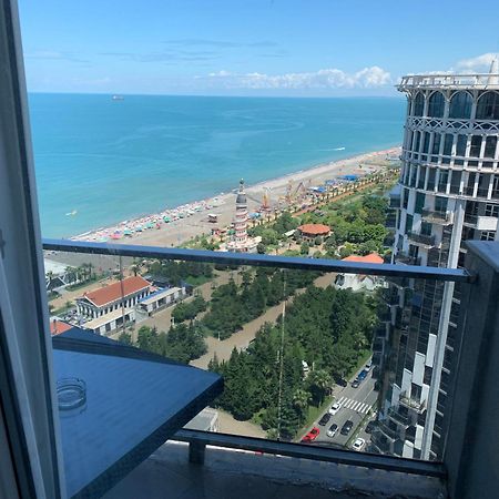 Orbi Sea Towers Batumi Resort 外观 照片