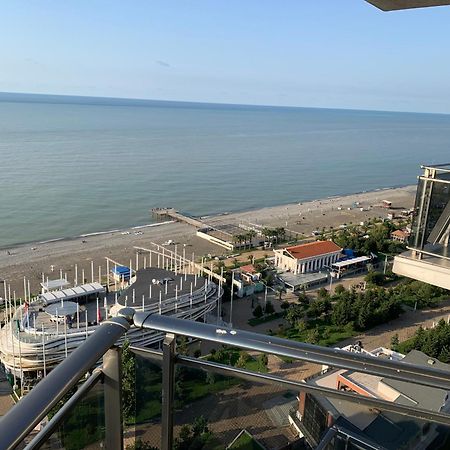 Orbi Sea Towers Batumi Resort 外观 照片