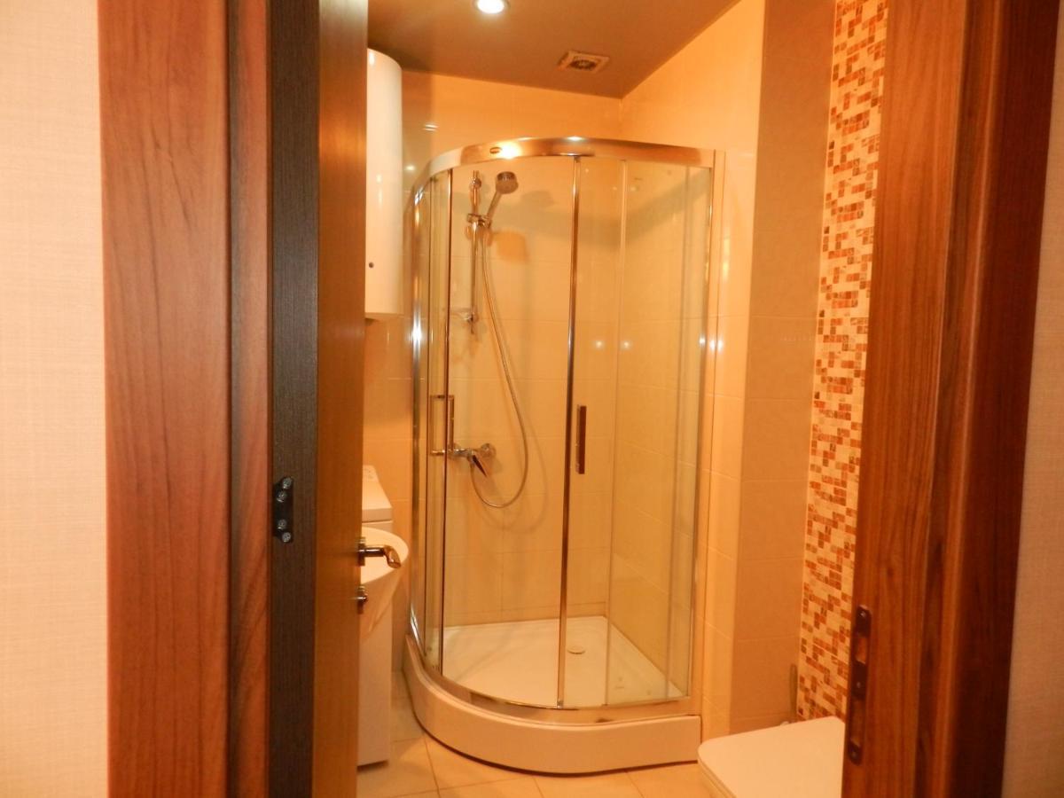 Orbi Sea Towers Batumi Resort 外观 照片