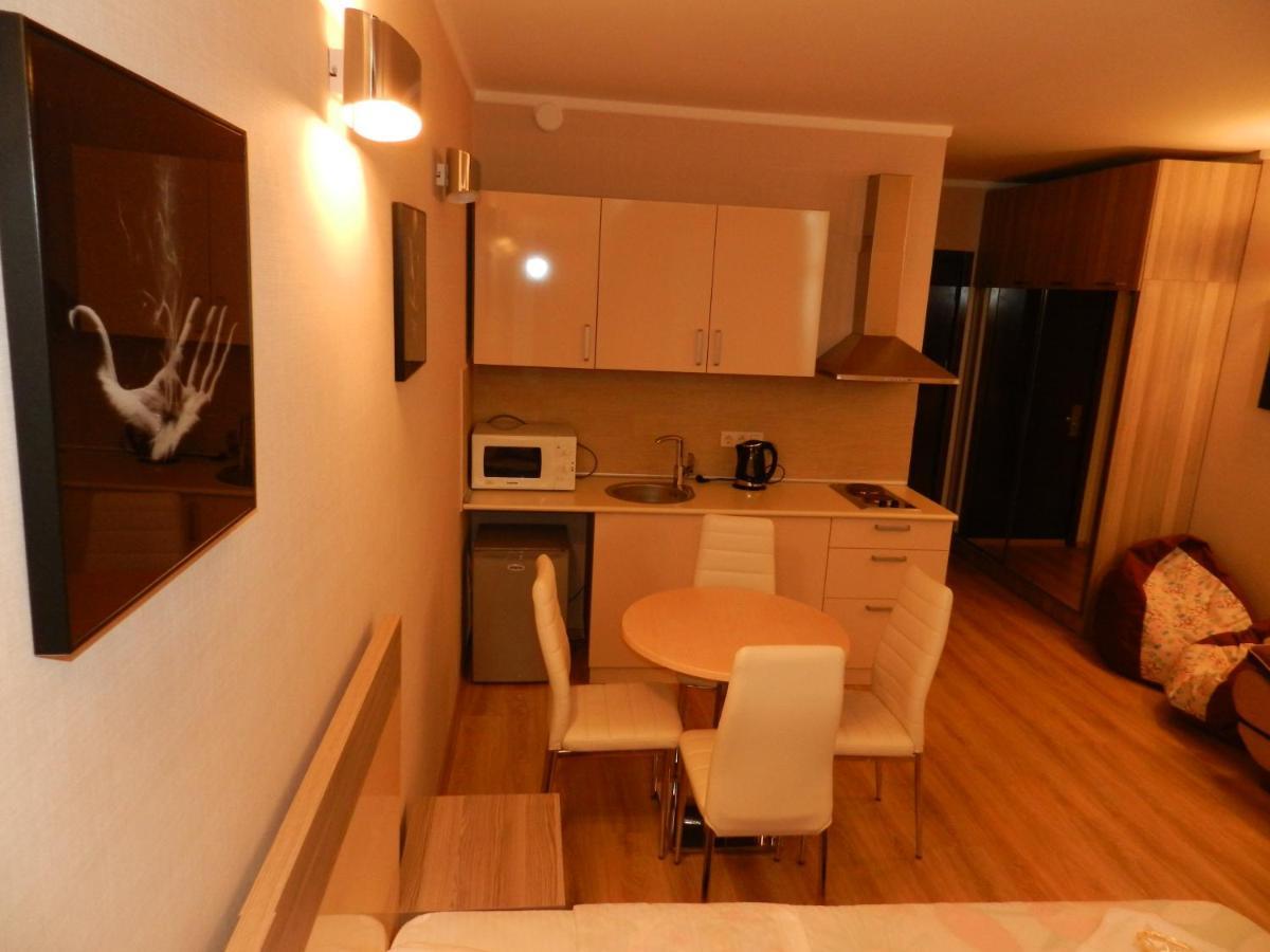 Orbi Sea Towers Batumi Resort 外观 照片
