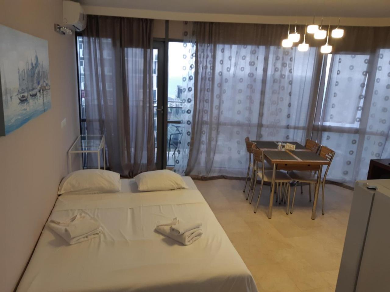 Orbi Sea Towers Batumi Resort 外观 照片