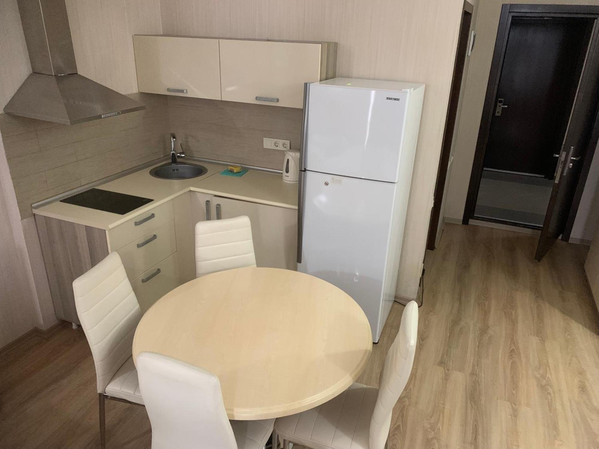 Orbi Sea Towers Batumi Resort 外观 照片