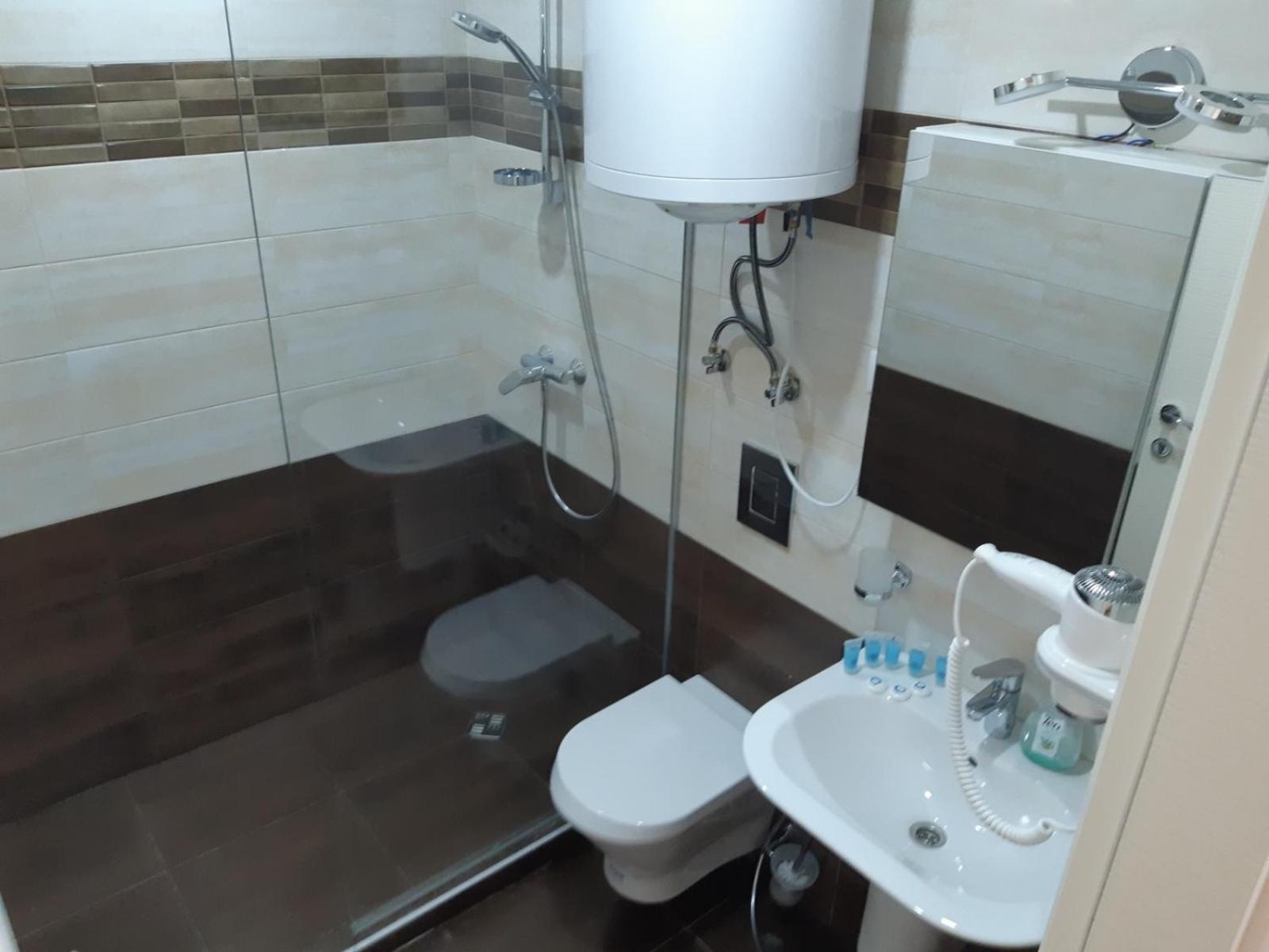 Orbi Sea Towers Batumi Resort 外观 照片