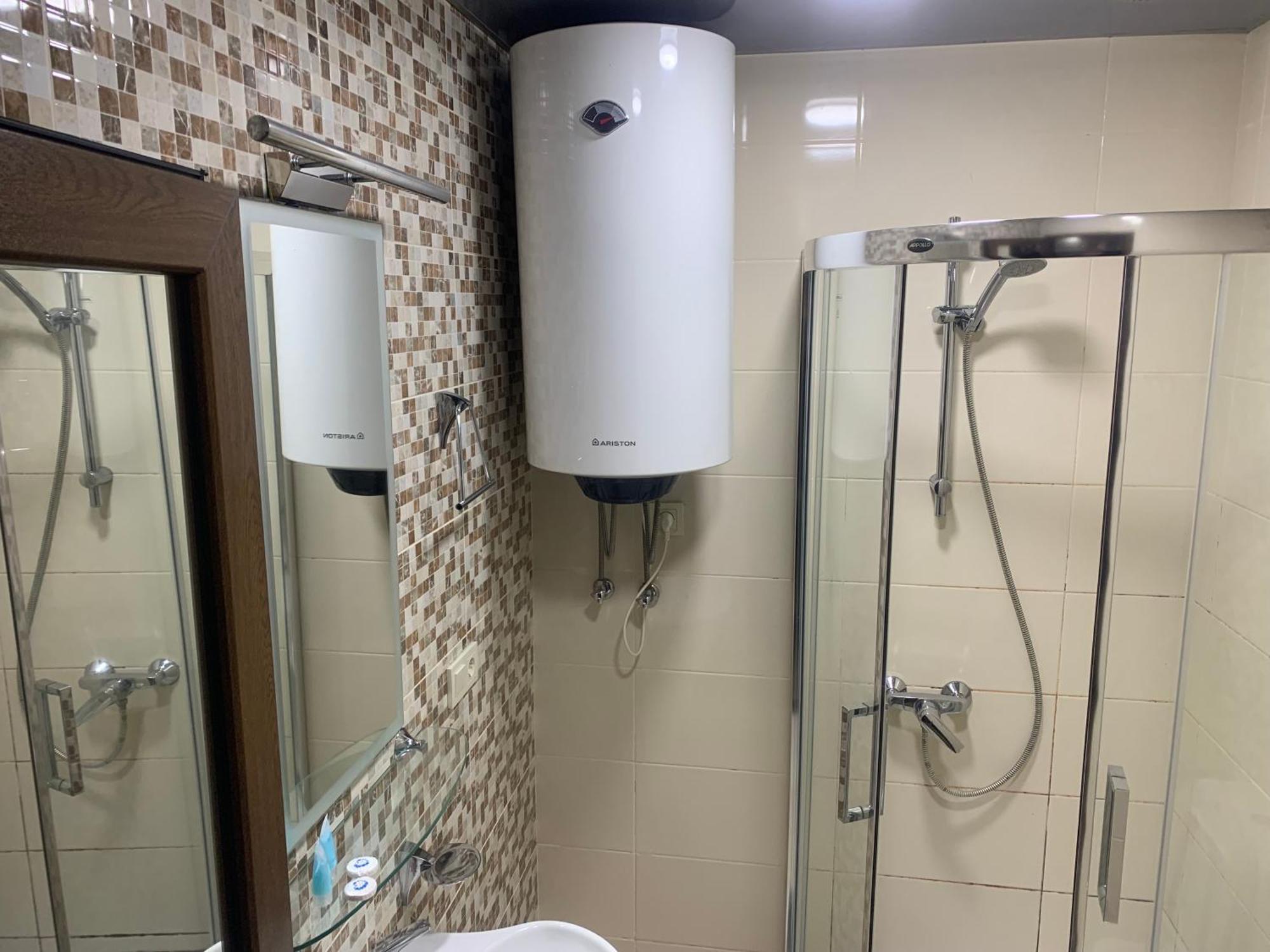 Orbi Sea Towers Batumi Resort 外观 照片
