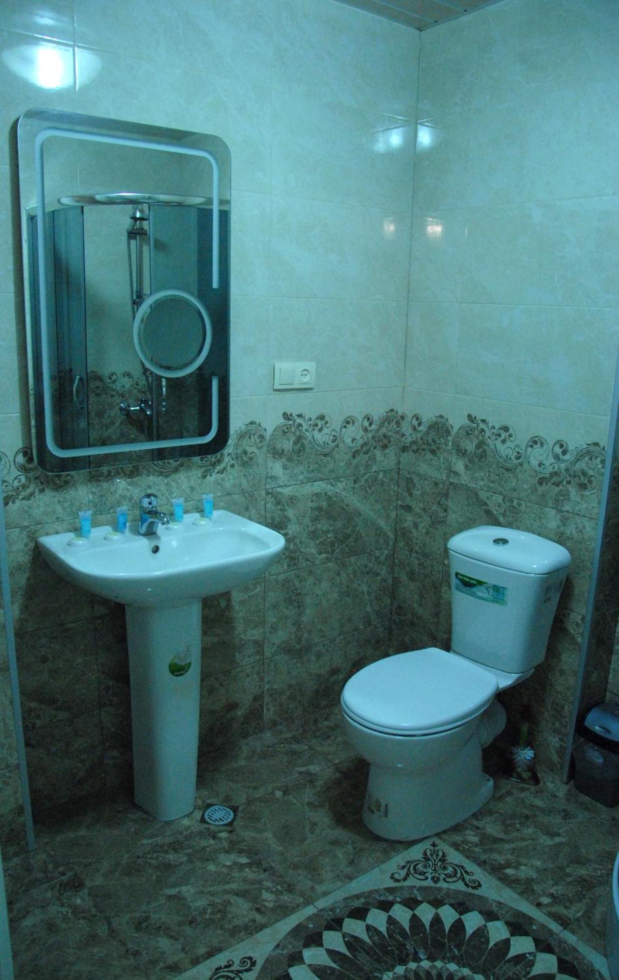 Orbi Sea Towers Batumi Resort 外观 照片